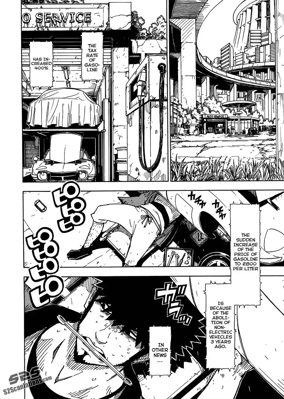 Dimension W Chapter 1 5